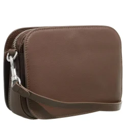 Liebeskind Berlin Ecom 511 Luka Harris Roasted Coconut Crossbody Bag
