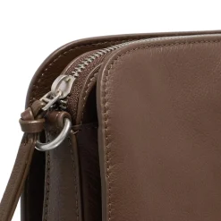 Liebeskind Berlin Ecom 511 Luka Harris Roasted Coconut Crossbody Bag