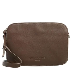 Liebeskind Berlin Ecom 511 Luka Harris Roasted Coconut Crossbody Bag