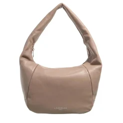 Liebeskind Berlin Farrah Vintage Goat Neutral Grey Schultertasche