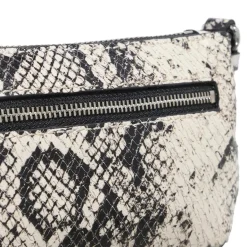 Liebeskind Berlin Small Bags Zena Snake Milk Minitasche