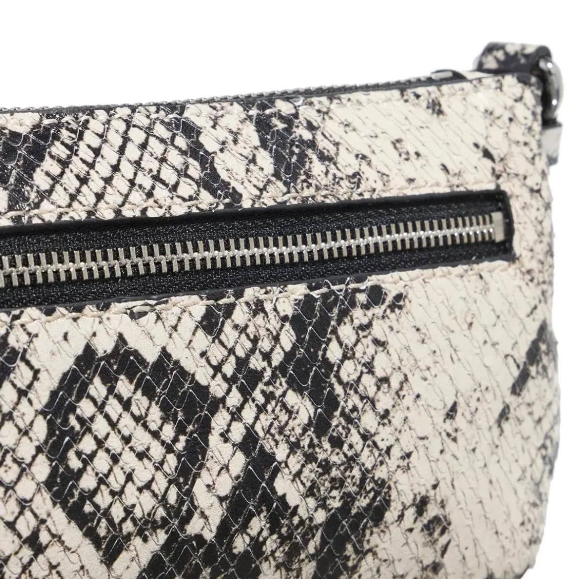 Liebeskind Berlin Small Bags Zena Snake Milk Minitasche