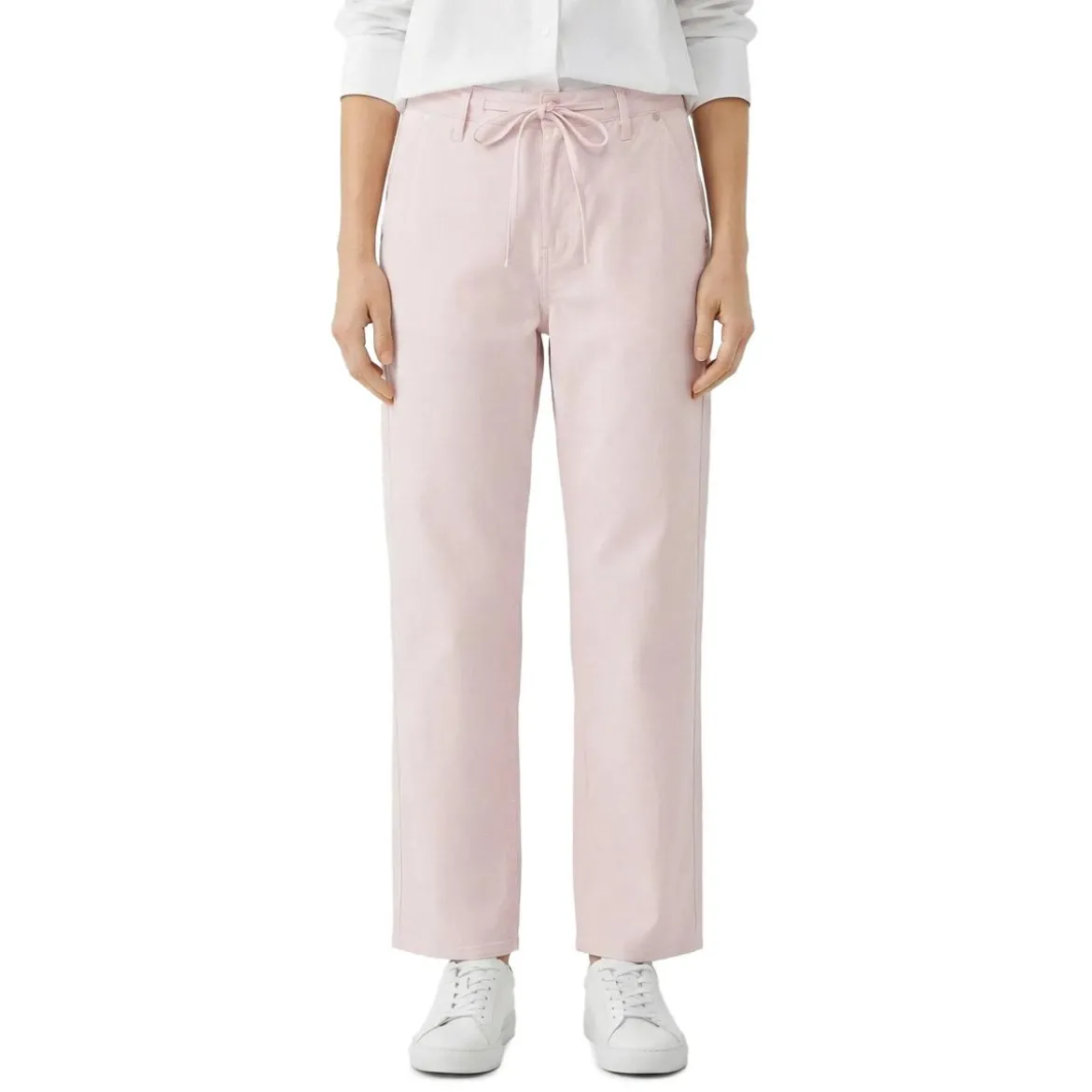 Lis Lareida Hose Lou pink Hose