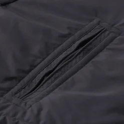 Lis Lareida Jacke mit Stehkragen braun Übergangsjacke