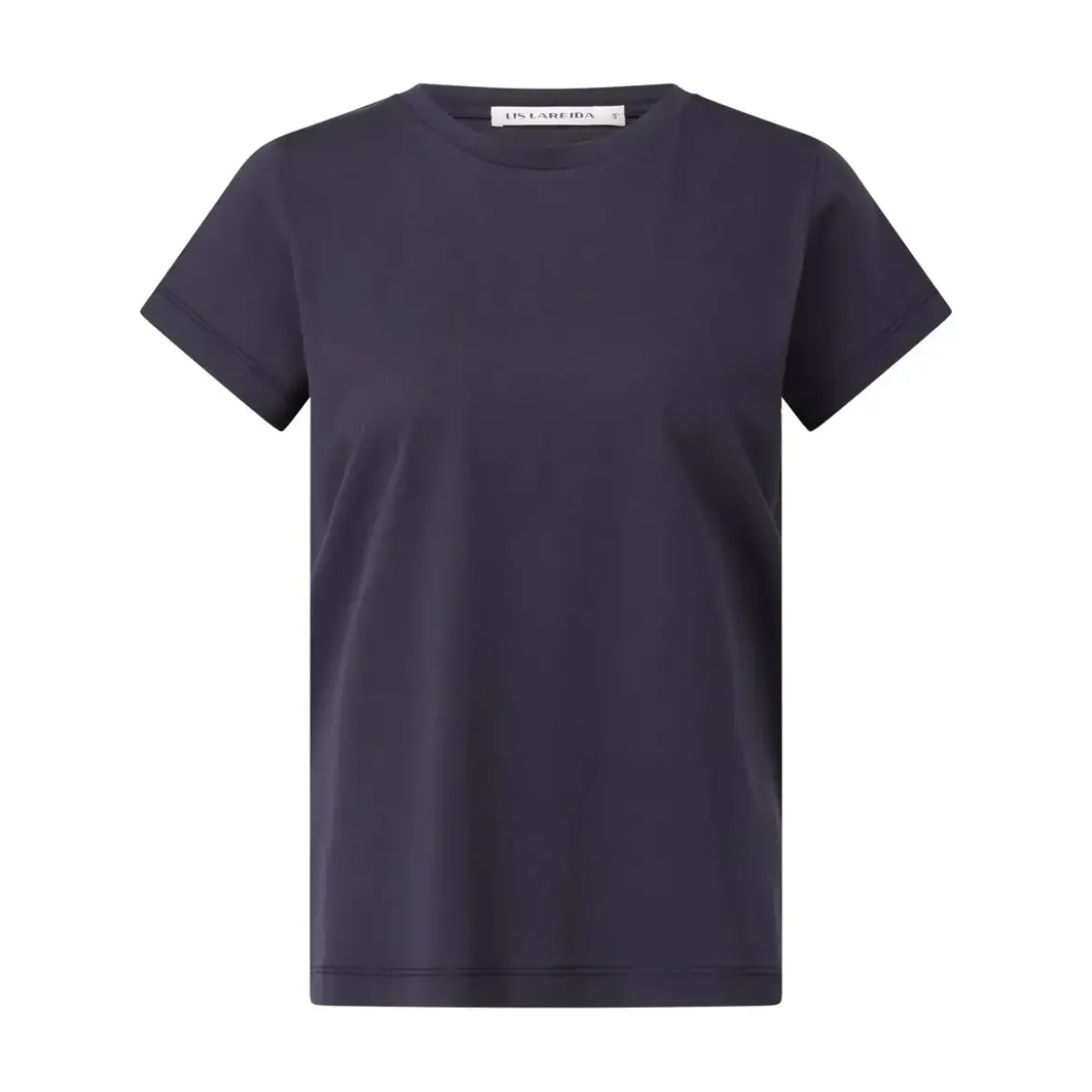 Lis Lareida Klassisches T-Shirt Mascot beige T-Shirt
