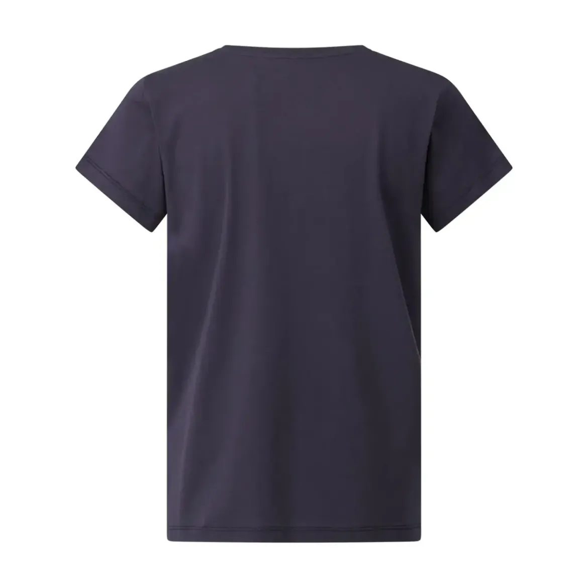 Lis Lareida Klassisches T-Shirt Mascot beige T-Shirt