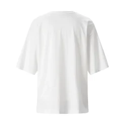 Lis Lareida T-Shirt Moon weiß T-Shirt