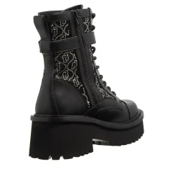 LIU JO Flair Black Stiefel