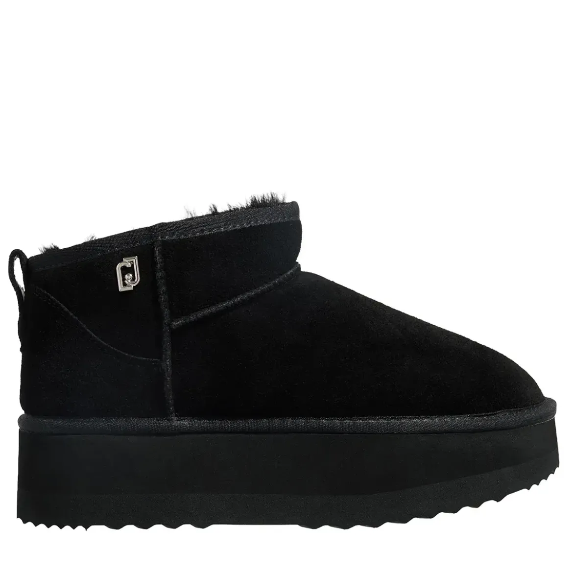 LIU JO Jane 01 Black Winterboots