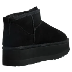 LIU JO Jane 01 Black Winterboots