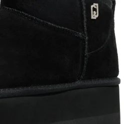 LIU JO Jane 01 Black Winterboots