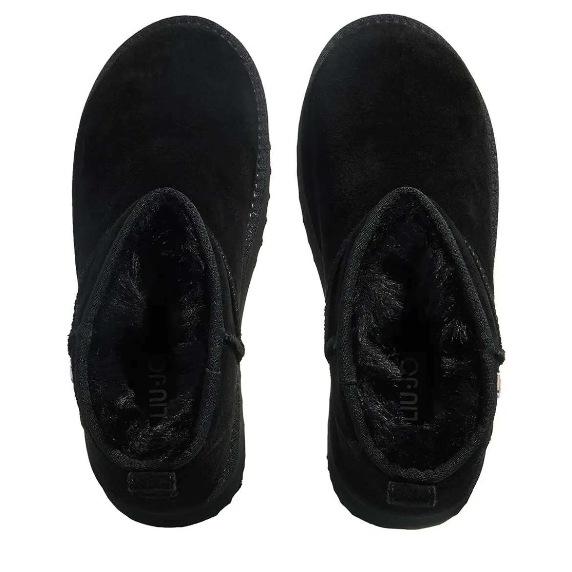 LIU JO Jane 01 Black Winterboots
