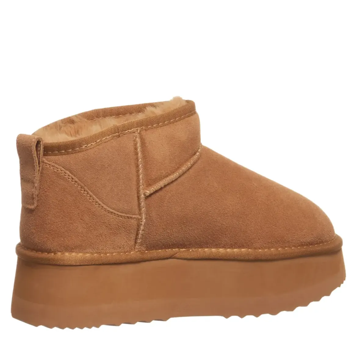 LIU JO Jane 01 Cognac Stiefel
