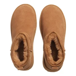 LIU JO Jane 01 Cognac Stiefel