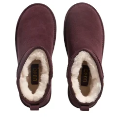 LIU JO Jil 01Amarone Winterboots