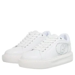 LIU JO Kylie 32 Spreading White Low-Top-Sneaker