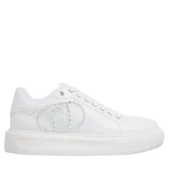 LIU JO Kylie 32 Spreading White Low-Top-Sneaker