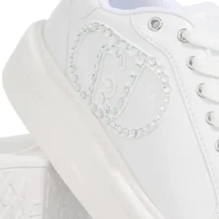LIU JO Kylie 32 Spreading White Low-Top-Sneaker
