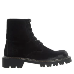 Loewe Boots Lace Up Schnürstiefel