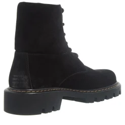 Loewe Boots Lace Up Schnürstiefel