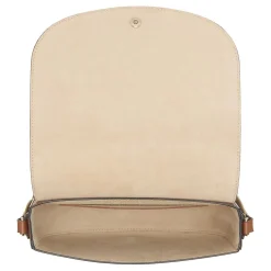 Longchamp Epure Timeless Crossbody bag M Cognac Crossbody Bag