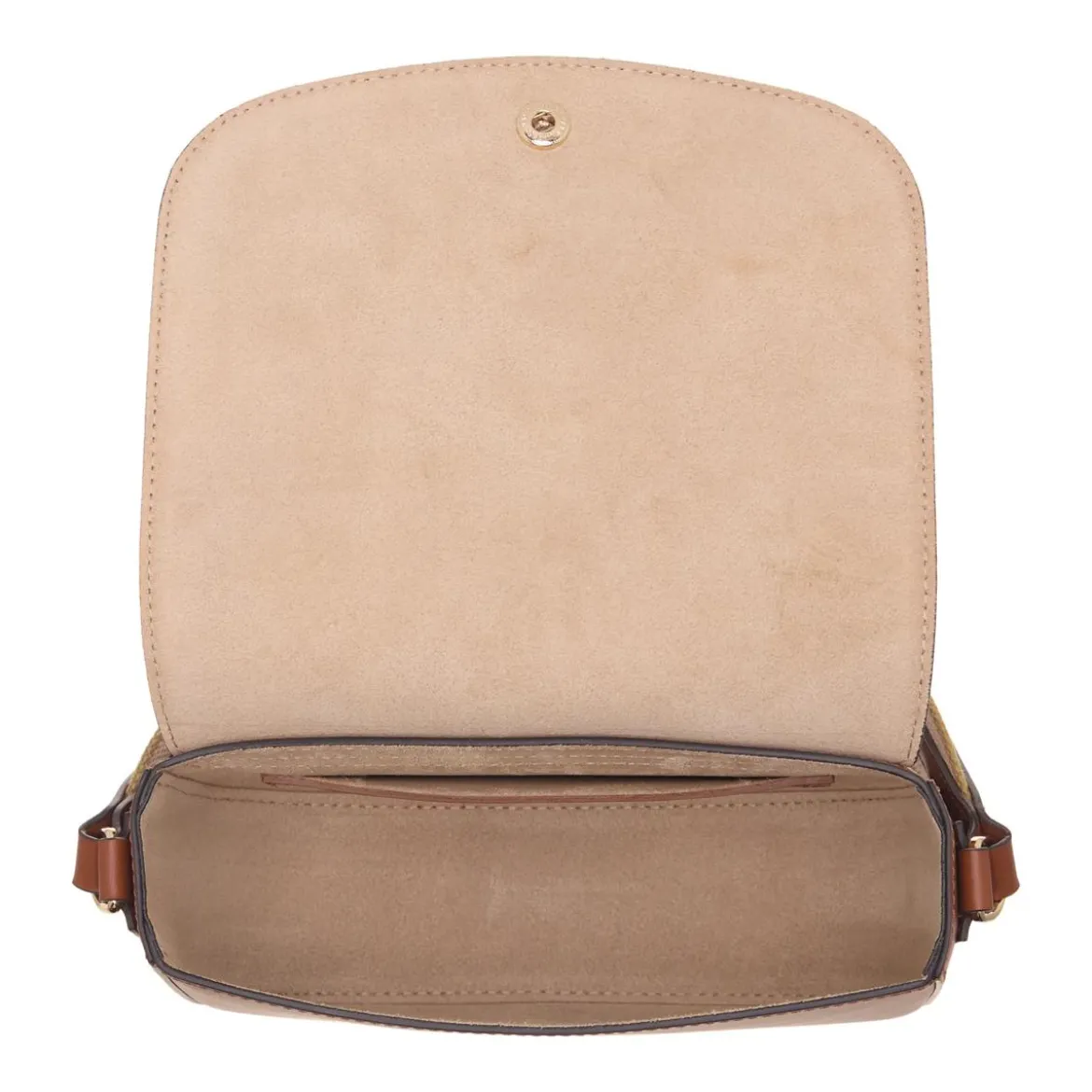 Longchamp Epure Timeless Crossbody bag S Cognac Crossbody Bag