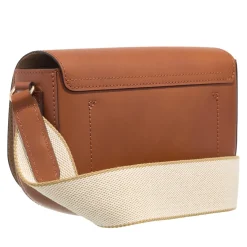 Longchamp Epure Timeless Crossbody bag S Cognac Crossbody Bag