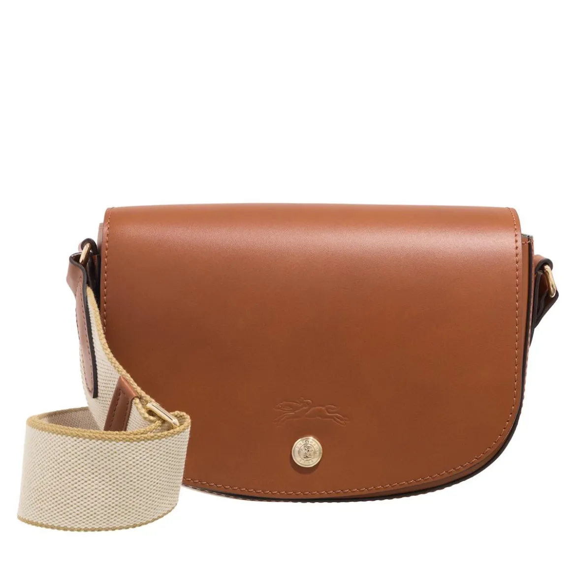 Longchamp Epure Timeless Crossbody bag S Cognac Crossbody Bag