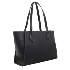 Love Moschino Click Nero Shopper