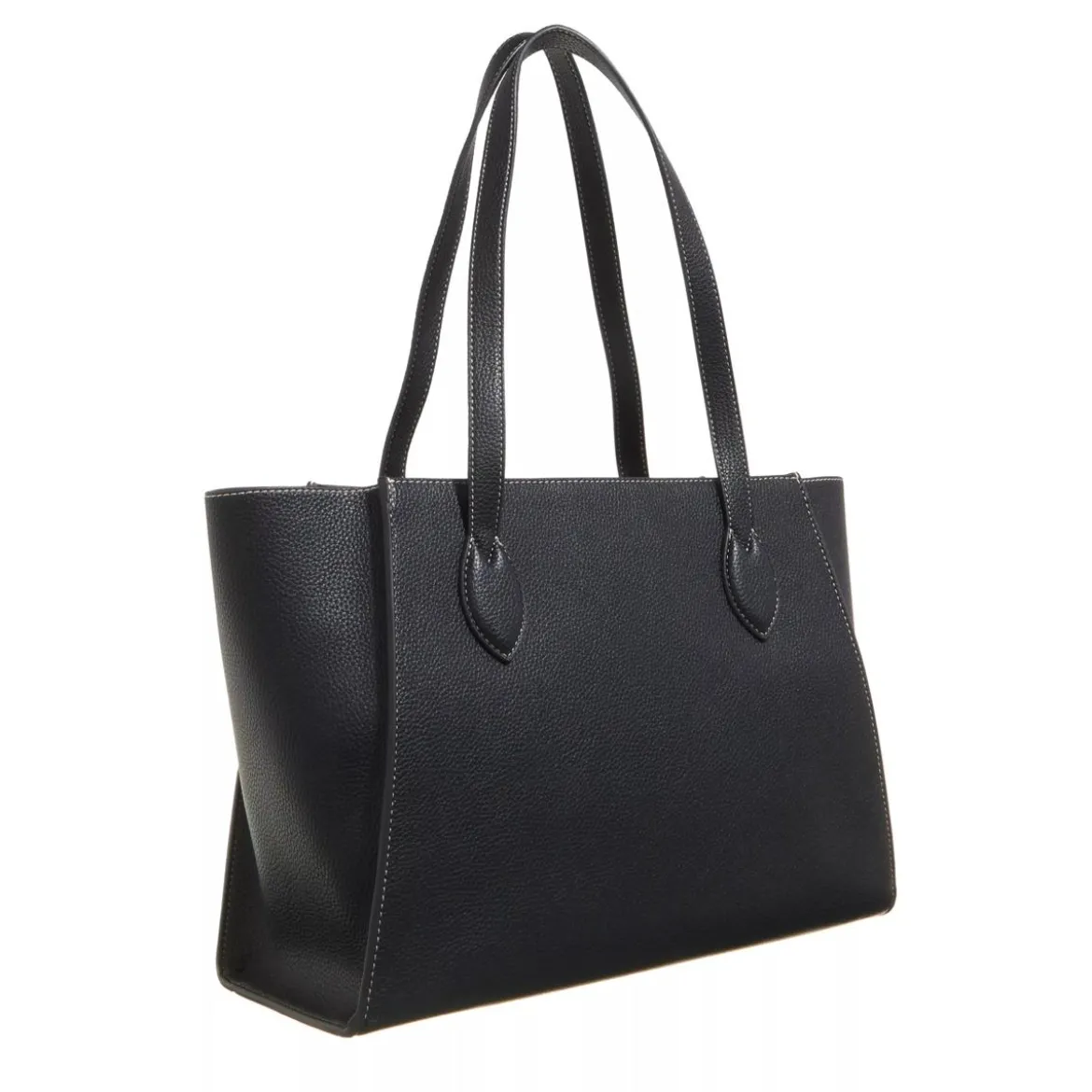 Love Moschino Click Nero Shopper
