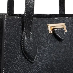 Love Moschino Click Nero Shopper