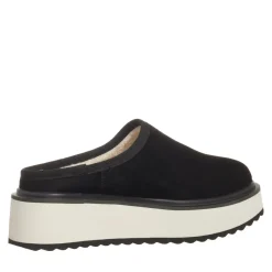 Love Moschino Scarpa Donna Nero Mules