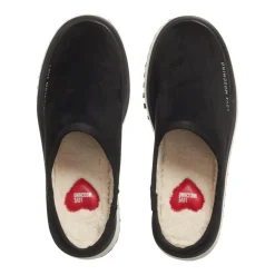 Love Moschino Scarpa Donna Nero Mules