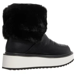 Love Moschino Stivaletto Donna Nero Winterboots