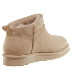 Love Moschino Stivaletto Donna Avena Stiefeletten