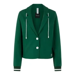 Marc Cain Blazer dark jade green Blazer