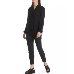 Marc Cain Bluse black Bluse