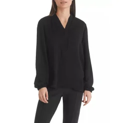 Marc Cain Bluse black Bluse