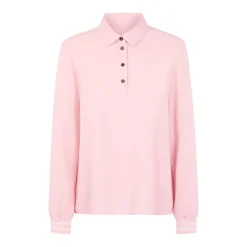 Marc Cain Blusenshirt chalk pink Bluse