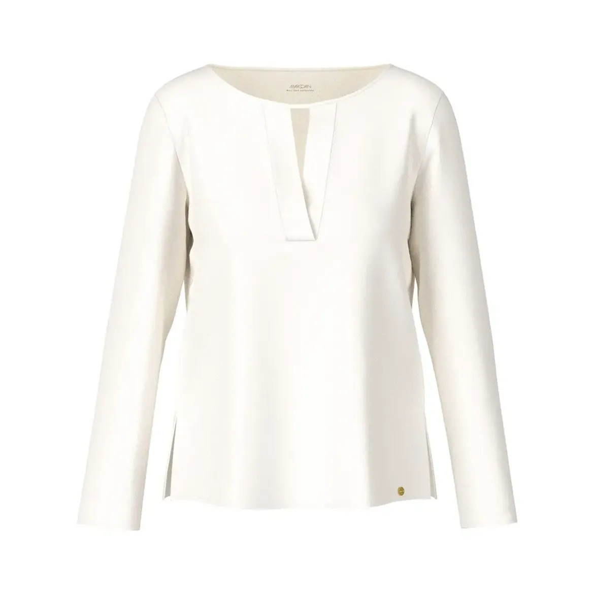 Marc Cain Blusenshirt off Bluse