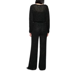 Marc Cain Hose WELKOM black new Hose