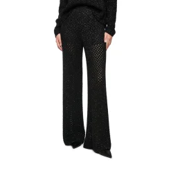 Marc Cain Hose WELKOM black new Hose