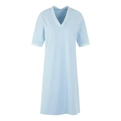 Marc Cain Kleid skyway new Midikleid