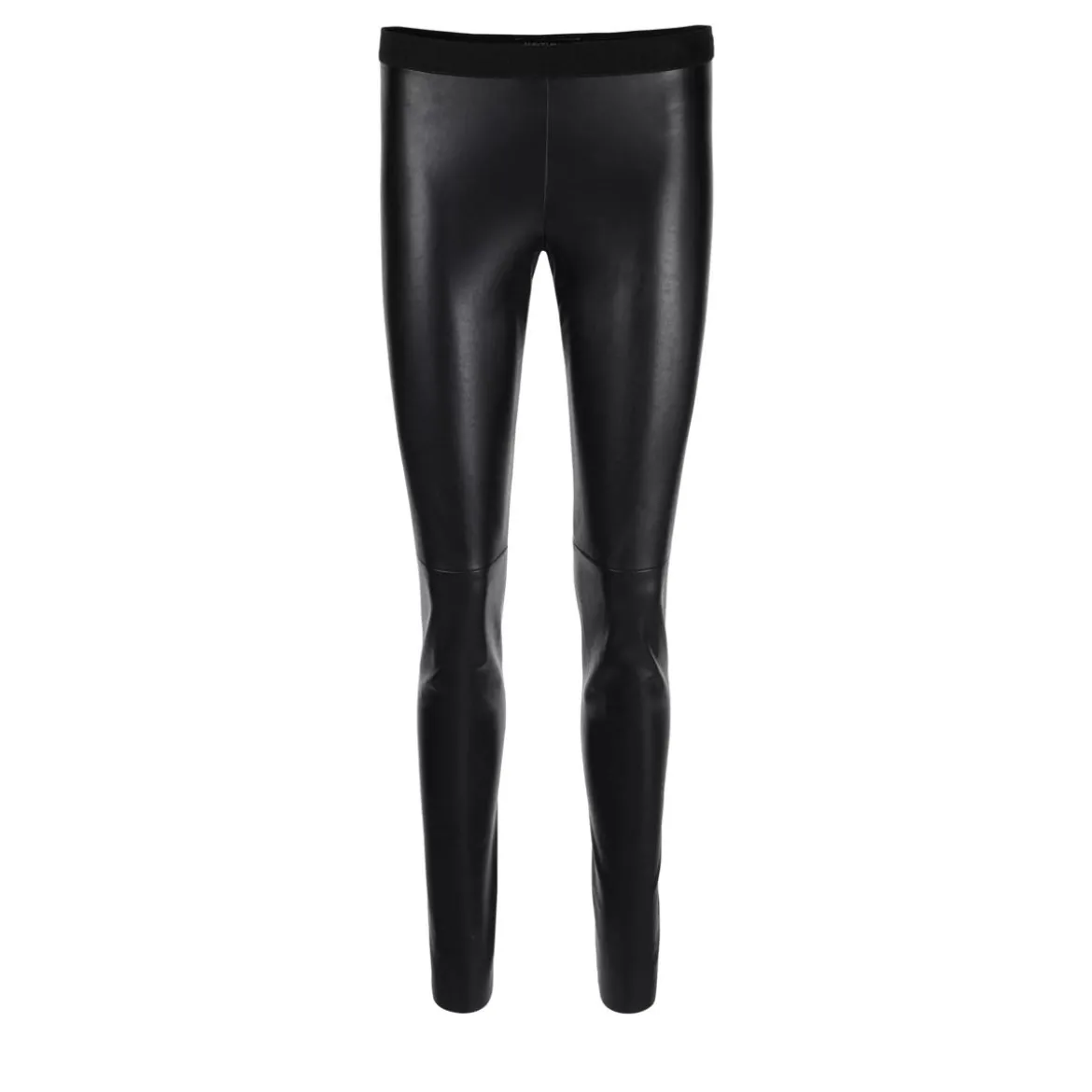 Marc Cain Leggings black Leggings