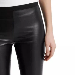 Marc Cain Leggings black Leggings