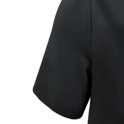 Marc Cain Minikleid aus Jersey Schwarz Minikleid