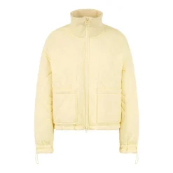 Marc Cain Outdoor-Jacke flan Steppjacke