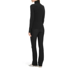 Marc Cain T-Shirt black Longsleeve
