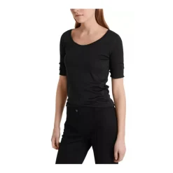 Marc Cain T-Shirt mehrfarbig T-Shirt