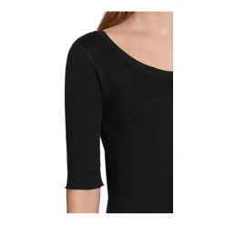Marc Cain T-Shirt mehrfarbig T-Shirt